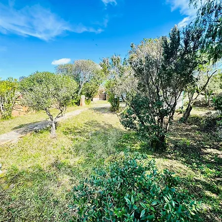 Domo De Chessa Cala Ginepro
